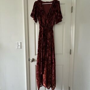 BalticBorn Wedding Guest Dress